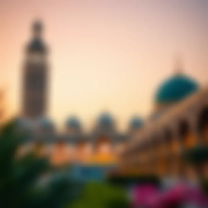 Magnificent Understanding the Ramadan Holiday in the UAE and Its Impact on Real Estate