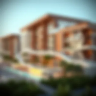 A Comprehensive Overview of Marina Suites in Dubai Summary A Comprehensive Overview of Marina Suites in Dubai Summary