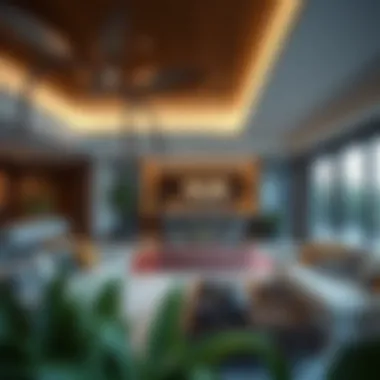 A Comprehensive Overview of Parkwood Residences in Dubai Introduction