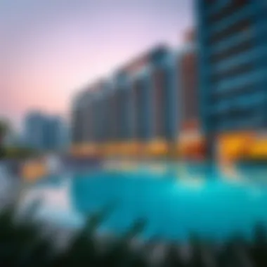 Notable A Comprehensive Overview of Parkwood Residences in Dubai