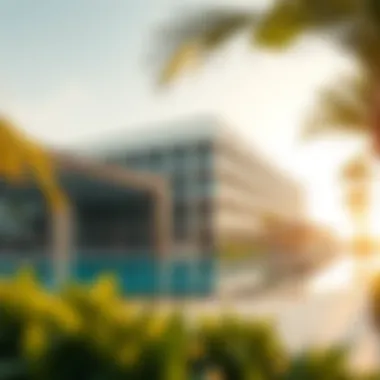 A Comprehensive Overview of Parkwood Residences in Dubai Summary