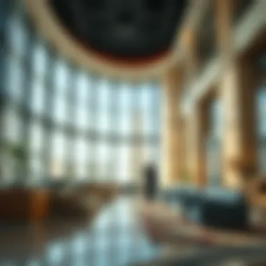 Administrative aspects of UAE residency