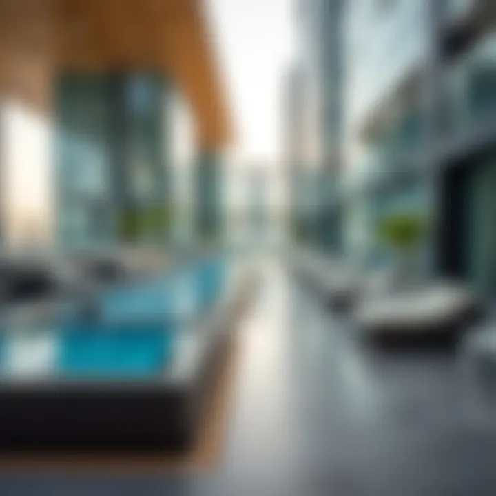 Cost-effective amenities available in Dubai for residents