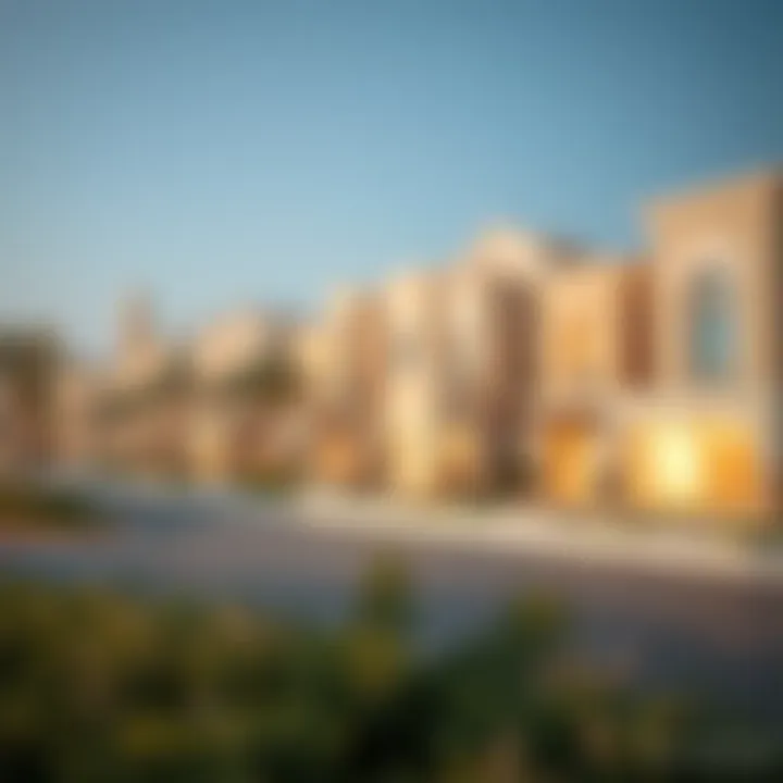 Real Estate Opportunities in Al Qusais Real estate opportunities and developments in Al Qusais