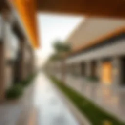 An In-Depth Exploration of Mowaihat, Ajman in the UAE Real Estate Landscape Introduction