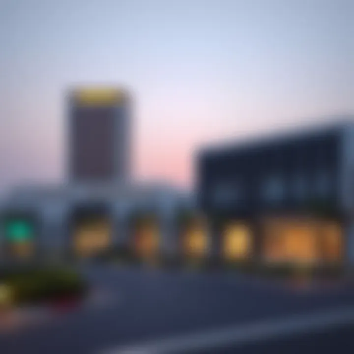 An In-Depth Exploration of Mowaihat, Ajman in the UAE Real Estate Landscape Summary