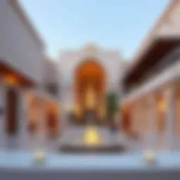 Bait Al Shami in Al Ain: A Comprehensive Exploration Introduction