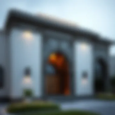 Notable Bait Al Shami in Al Ain: A Comprehensive Exploration Notable Bait Al Shami in Al Ain: A Comprehensive Exploration