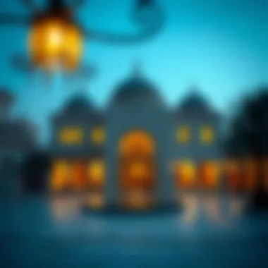 Bait Al Shami in Al Ain: A Comprehensive Exploration Summary