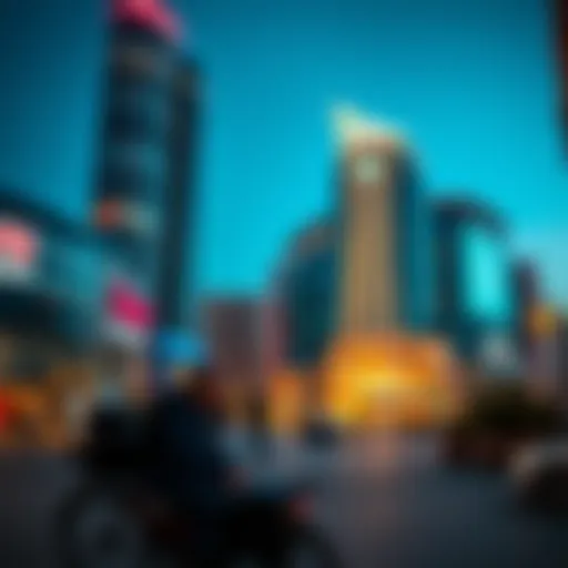 City Walk Dubai: An In-Depth Exploration Introduction