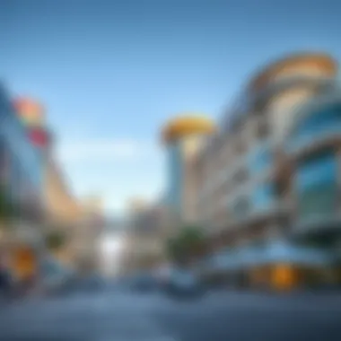City Walk Dubai: An In-Depth Exploration Summary