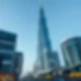 Comprehensive Analysis of the 02 Tower in Dubai's Real Estate Landscape Introduction