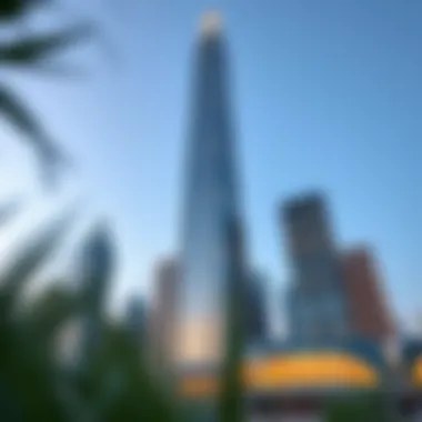 Notable Comprehensive Analysis of the 02 Tower in Dubai's Real Estate Landscape Notable Comprehensive Analysis of the 02 Tower in Dubai's Real Estate Landscape