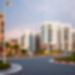 Overview of the UAE mortgage landscape