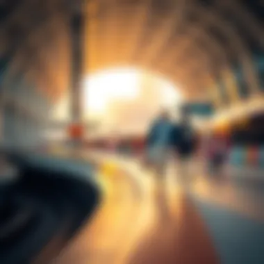 Impact of Dubai Metro on Urban Planning and Real Estate