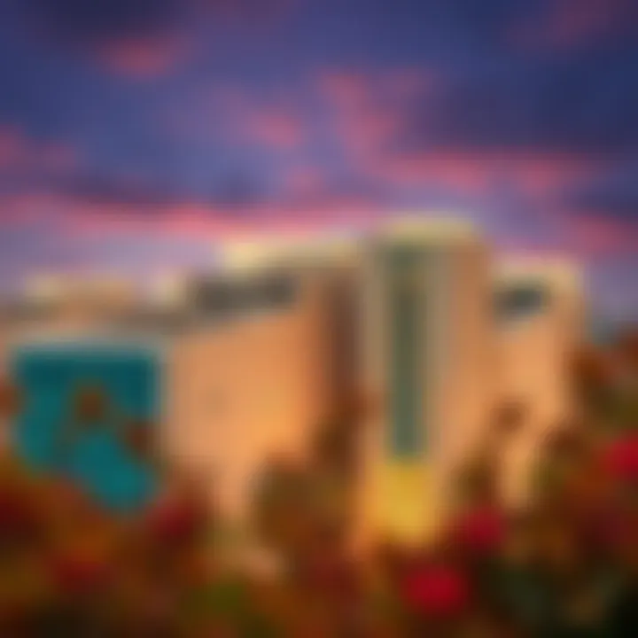 Developments in Al Awir, highlighting new property projects