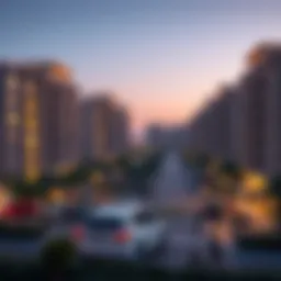 Damac Properties in Abu Dhabi: A Comprehensive Overview Introduction