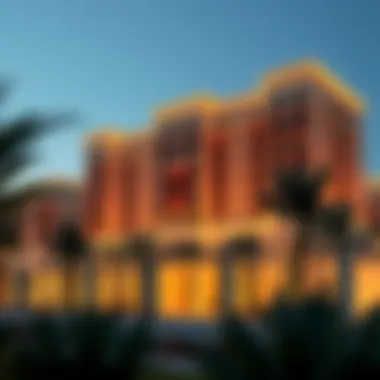 Notable Damac Properties in Abu Dhabi: A Comprehensive Overview
