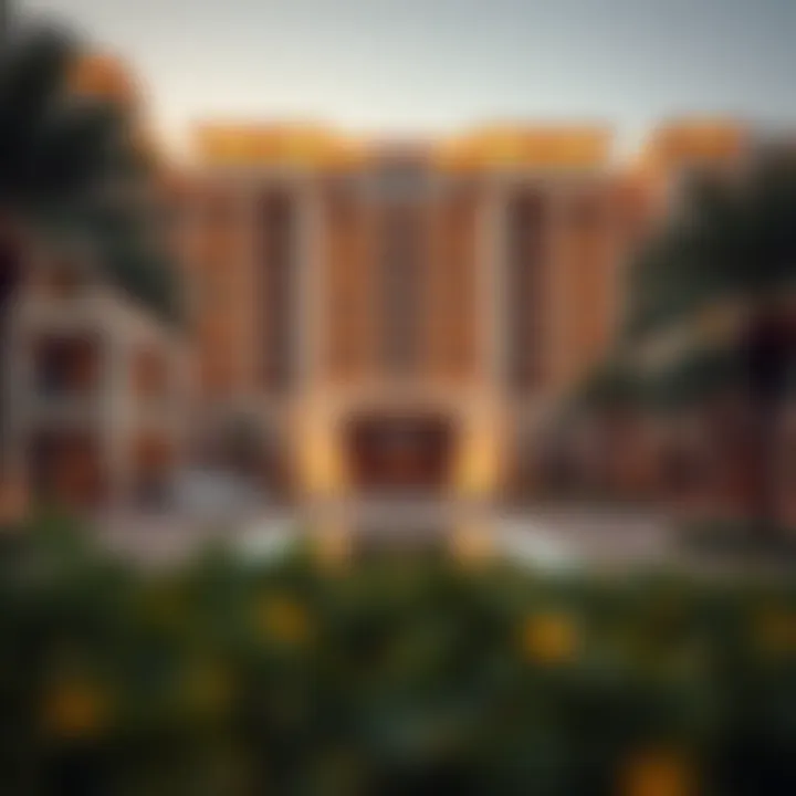 Damac Properties in Abu Dhabi: A Comprehensive Overview Summary
