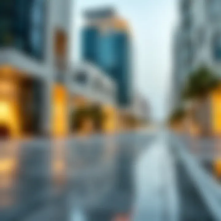 Timelines for Dewa move-in request