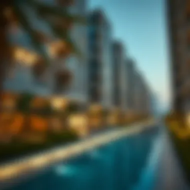 Overview of Dubai's real estate market and investment opportunities