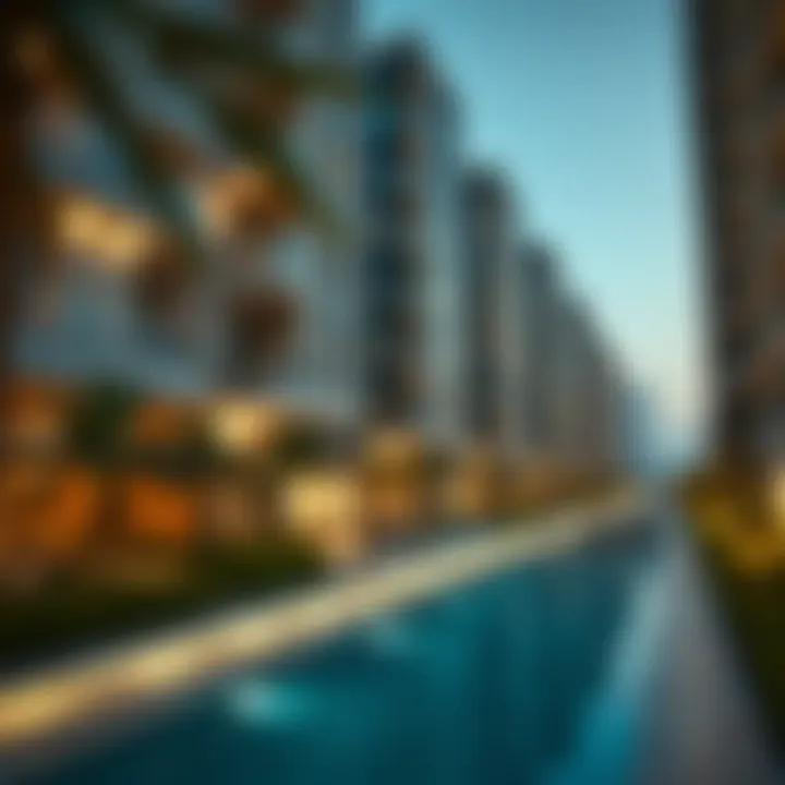 Overview of Dubai's real estate market and investment opportunities