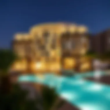 Investment opportunities in Dubai's real estate market