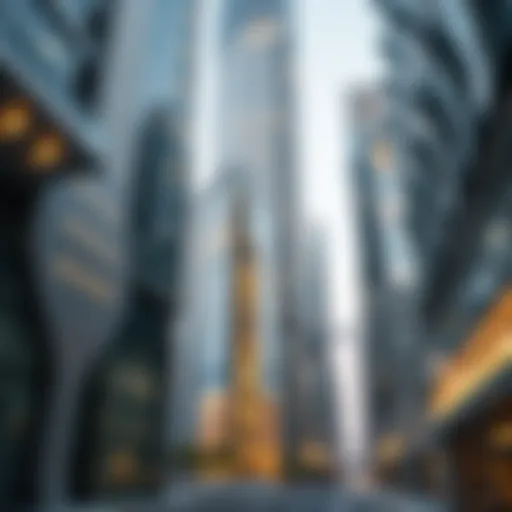 Examining Emaar Building 2: A Comprehensive Analysis Introduction