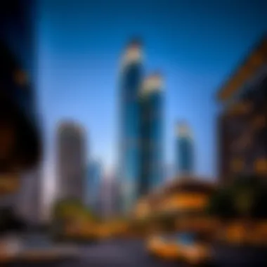 Notable Examining Emaar Building 2: A Comprehensive Analysis Notable Examining Emaar Building 2: A Comprehensive Analysis