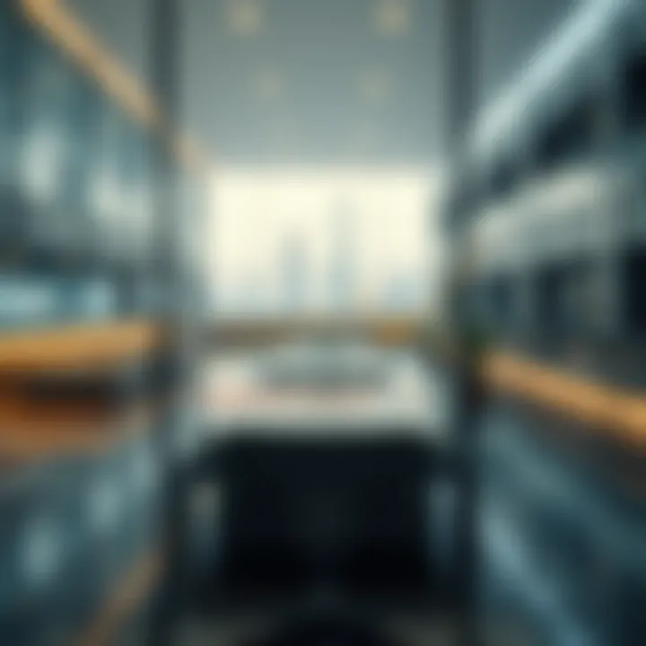 Graph illustrating exchange rate fluctuations over time