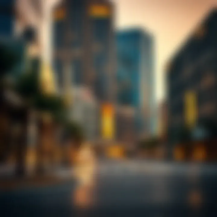 Notable Exploring 2nd December Street: A Comprehensive Insight into Dubai's Urban Fabric