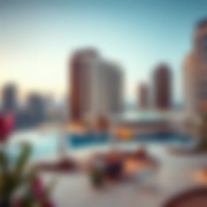 Exclusive Living Spaces in ادريس بوليفارد Luxurious residential options available on ادريس بوليفارد