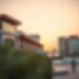 Exploring Affordable Universities in Dubai Introduction