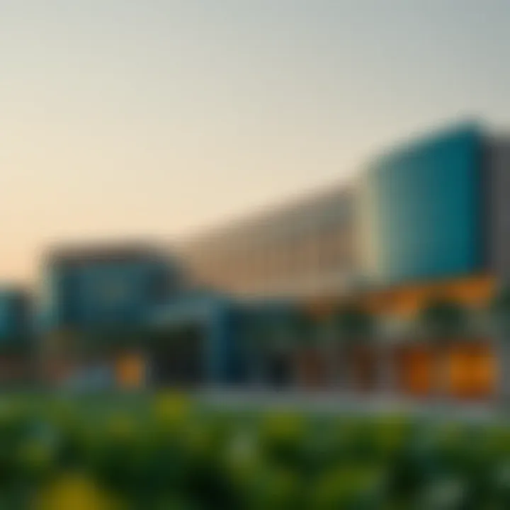 Notable Exploring Affordable Universities in Dubai