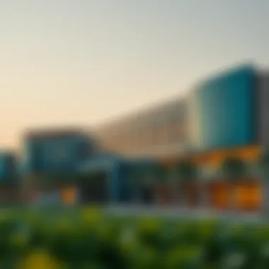 Notable Exploring Affordable Universities in Dubai Notable Exploring Affordable Universities in Dubai