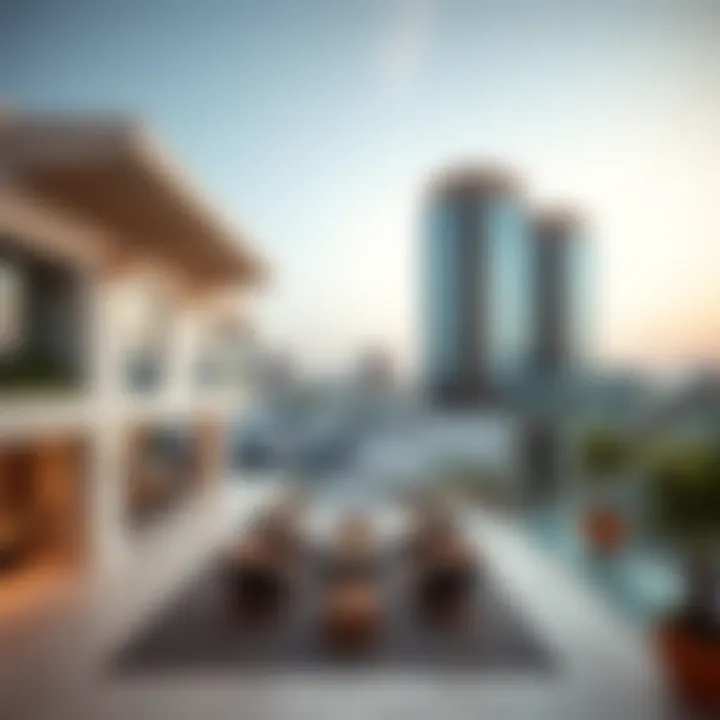 Notable Exploring Al Khail Gate Studio: A Comprehensive Overview
