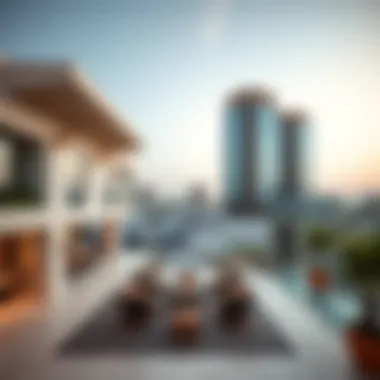 Notable Exploring Al Khail Gate Studio: A Comprehensive Overview Notable Exploring Al Khail Gate Studio: A Comprehensive Overview
