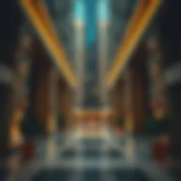 Exploring Al Khair Building 3: A Comprehensive Overview Introduction