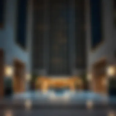 Exploring Al Khair Building 3: A Comprehensive Overview Summary