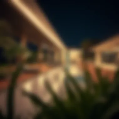 Modern amenities and facilities in المرابع العربية 2 community