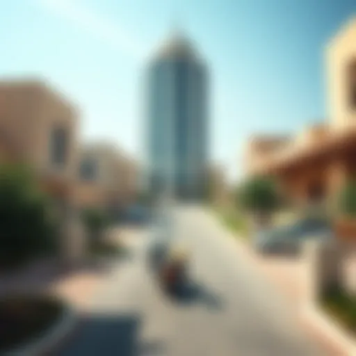 Exploring Al Raffa: A Comprehensive Insight into a Unique Dubai Neighborhood Introduction