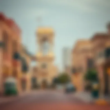 Exploring Al Raffa: A Comprehensive Insight into a Unique Dubai Neighborhood Summary Exploring Al Raffa: A Comprehensive Insight into a Unique Dubai Neighborhood Summary