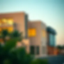 Exploring Al Sahaa Real Estate: Trends, Insights, and Opportunities Introduction