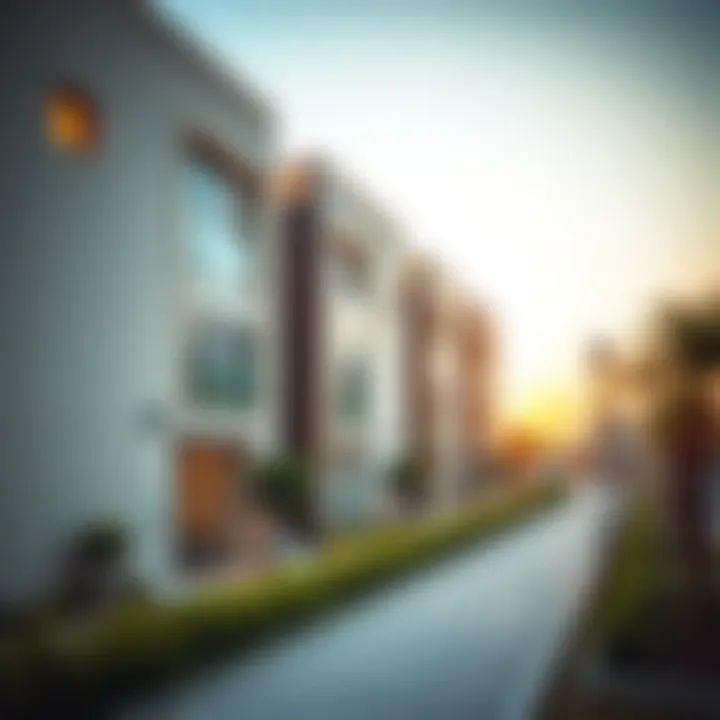 Exploring Al Sahaa Real Estate: Trends, Insights, and Opportunities Summary