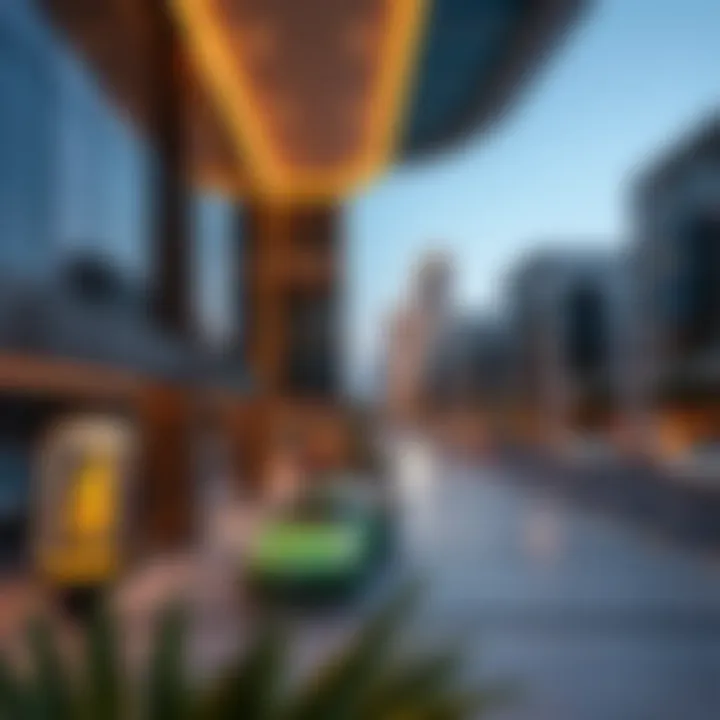 Market trends and investment potential in Al Thanyah Fifth