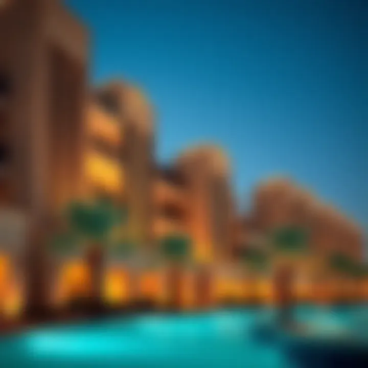 Notable Exploring Aswaaq Al Mizhar: A Detailed Analysis of Dubai's Emerging Community
