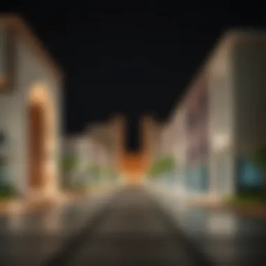 Exploring Aswaaq Al Mizhar: A Detailed Analysis of Dubai's Emerging Community Summary