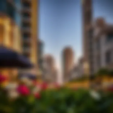 Investment Potential in Burjuman Investment opportunities in Burjuman bed space market
