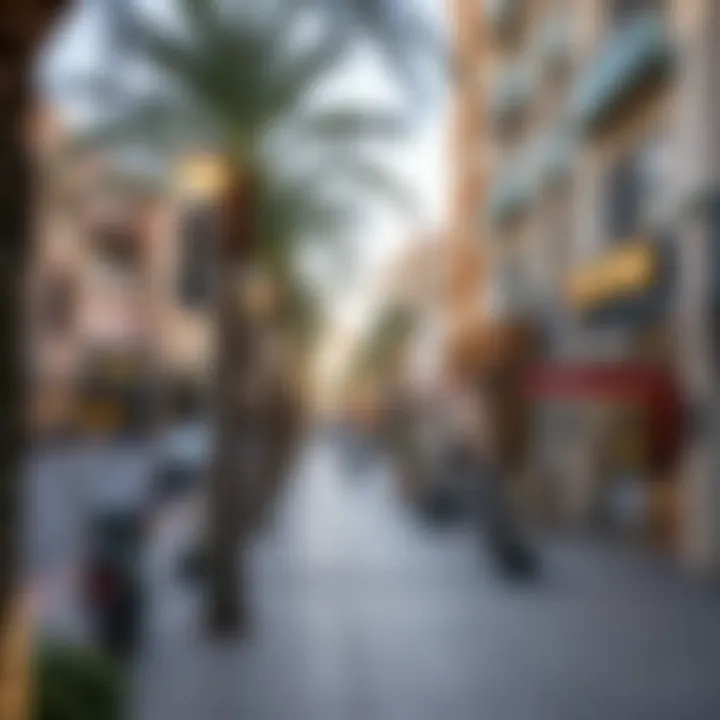 Community amenities available nearby, including parks and shops