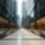 Exploring Blumont Capital Tower: An Architectural Perspective Introduction